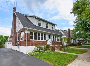 74 Falmouth Rd, Newton, MA 02465