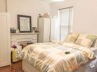 Rented by Modern Spaces