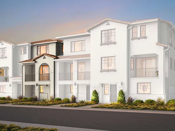 Plan 3 Plan, Poppy Lane