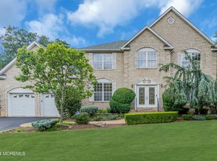 104 Serpentine Dr, Morganville, NJ 07751