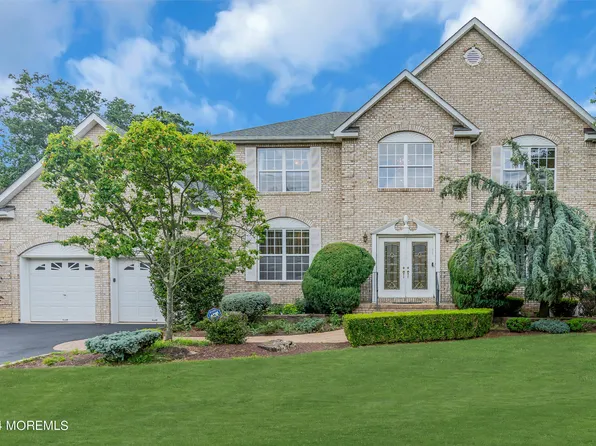 104 Serpentine Drive, Morganville, NJ 07751