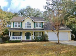 10511 Winters Run, Tallahassee, FL 32312