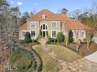 4745 Riverview Rd NW, Sandy Springs, GA 30327