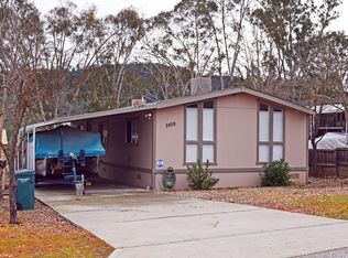 2828 Mammoth Ln, Heritage Ranch, CA 93446