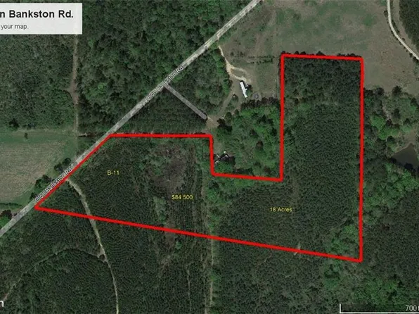 B 11 Olan Bankston Rd, Kentwood, LA 70444