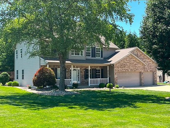 3rd image of 1050 Wolf Creek Ct