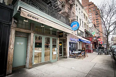 Rented by Charles Coutinho LLC