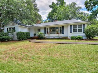 2210 Glendale Rd, Augusta, GA 30904