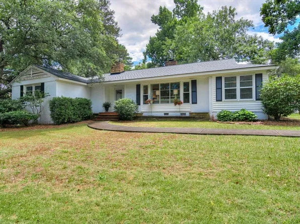 2210 GLENDALE Road, Augusta, GA 30904