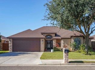 2309 N 46th St, McAllen, TX 78501