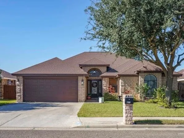 2309 N 46th St, McAllen, TX 78501