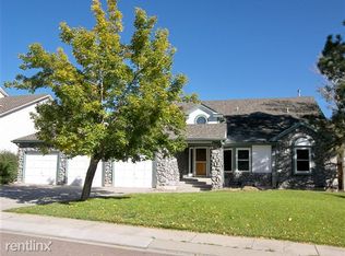 1160 Dancing Horse Dr, Colorado Springs, CO 80919