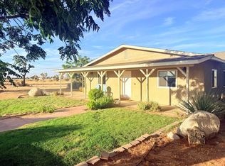 43520 51st St W, Lancaster, CA 93536
