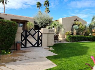 77075 Sandpiper Dr, Indian Wells, CA 92210