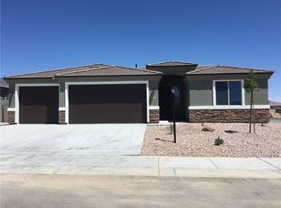 2815 Colina Vis, Kingman, AZ 86409