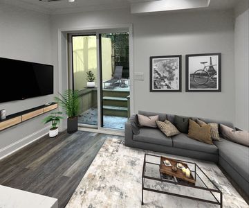 202 Park Ave APT 1, Hoboken, NJ, 07030