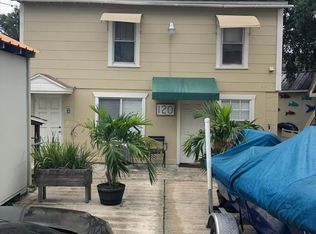 120 S Arrawana Ave APT A, Tampa, FL 33609