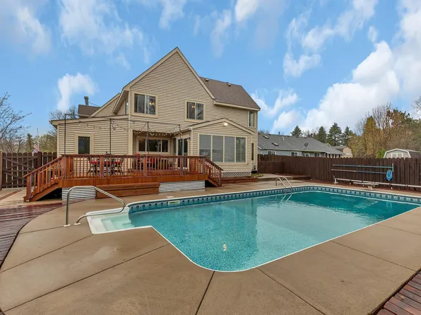 1201 118th Ave NW, Coon Rapids, MN 55448