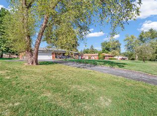 5204 W Hanna Ave, Indianapolis, IN 46221