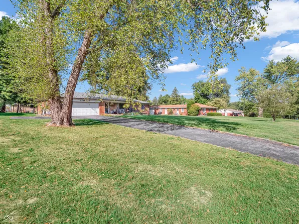 5204 W Hanna Ave, Indianapolis, IN 46221