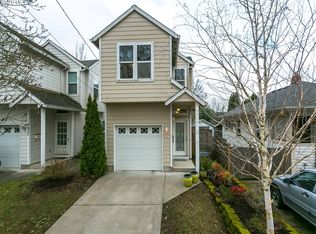 8961 N Van Houten Ave, Portland, OR