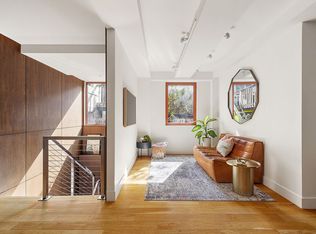 Aperture 538, Brooklyn, NY 11238