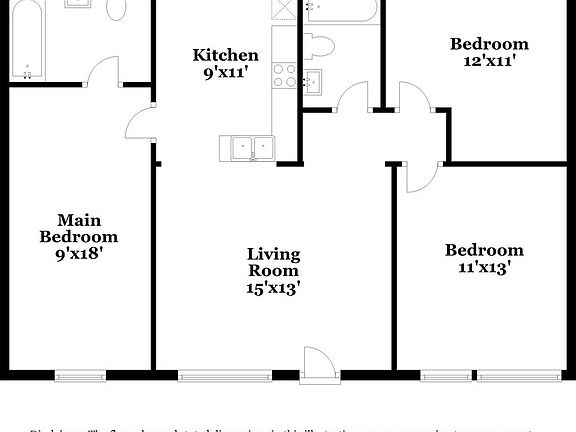 2nd image of 2520 NE 7th Ter