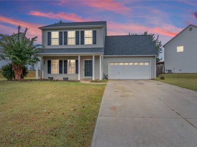 103 Longwood Ln, Easley, SC, 29642