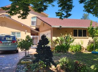 5014 Bel Estos Dr, San Jose, CA 95124