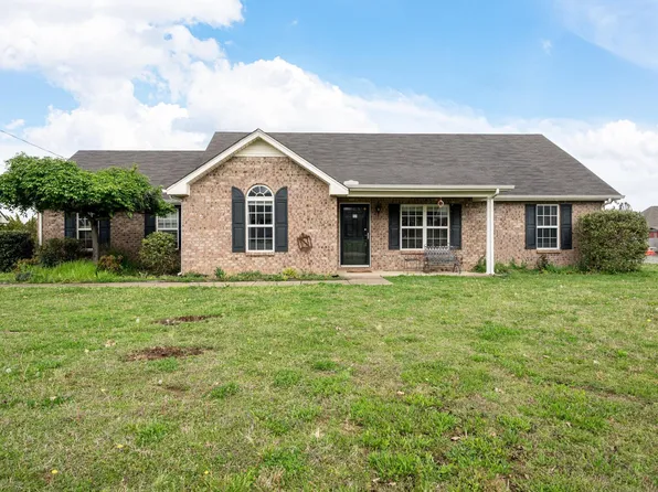 2833 Cliffside Dr, Christiana, TN 37037