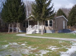 7443 Cider St, Clinton, NY 13490