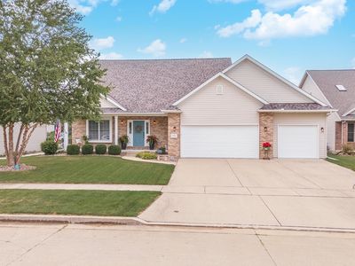3107 Sable Oaks Rd, Bloomington, IL, 61704
