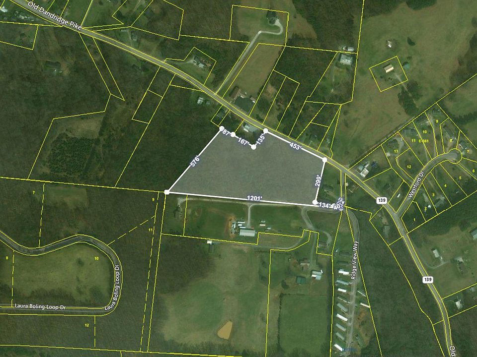 1st image of Old Dandridge Pike
