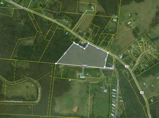 Old Dandridge Pike, Strawberry Plains, TN 37871