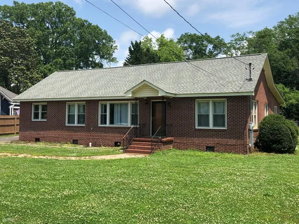 303 E Washington St, Summerville, GA 30747