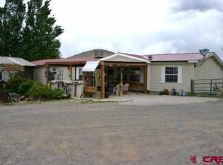 9261 2075 Rd, Austin, CO 81410