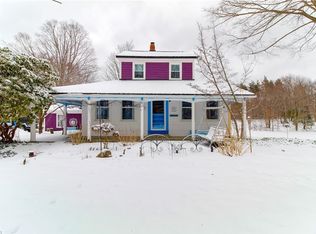 15432 Trask Rd, Thompson, OH 44086