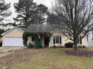 850 Burning Bush Dr #A/48, Loganville, GA 30052