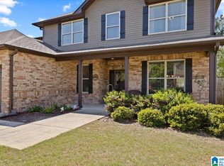 560 Blackberry Gln, Springville, AL 35146