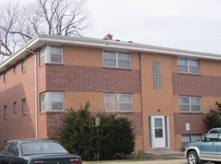 1304 N 49th Ave APT 1, Omaha, NE 68132