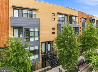 1110 S Highland St #2, Arlington, VA 22204