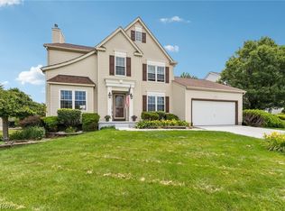 1559 Congressional Ave, Brunswick, OH 44212