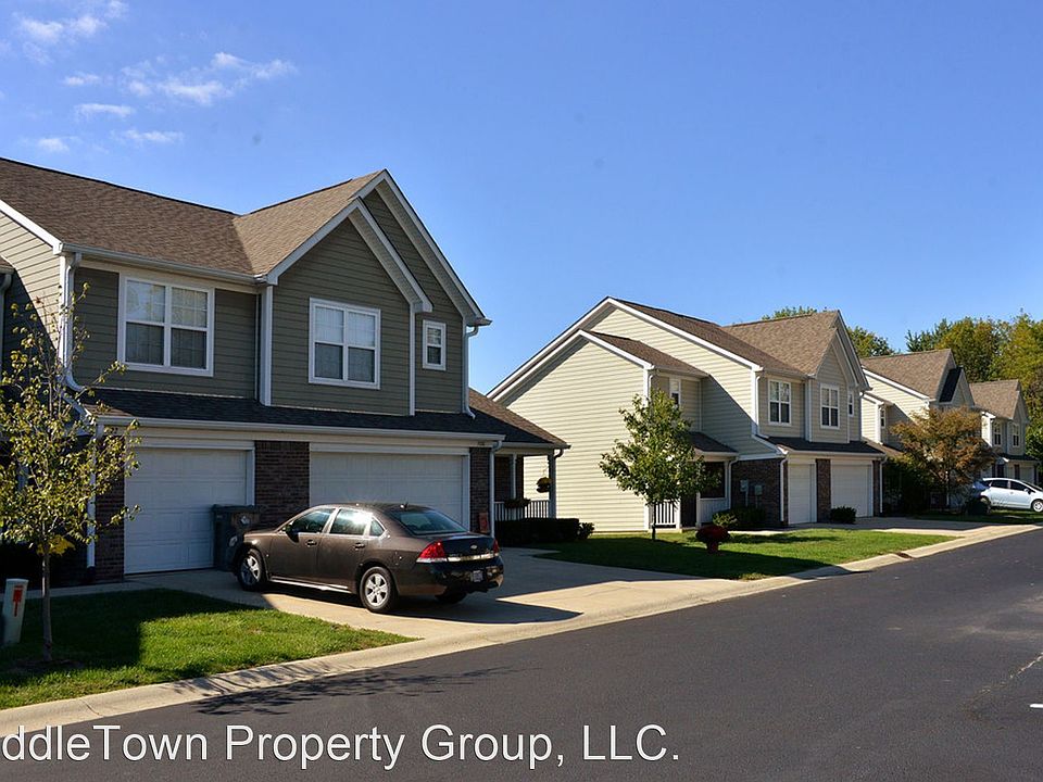 5545 Brentwick Pl Indianapolis, IN, 46237 Apartments for Rent Zillow