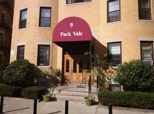 9 Park Vale APT 1, Brookline, MA 02446