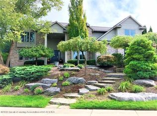 1825 Elk Ln, Okemos, MI 48864