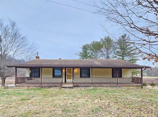 2580 Patriot Rd, Patriot, OH 45658