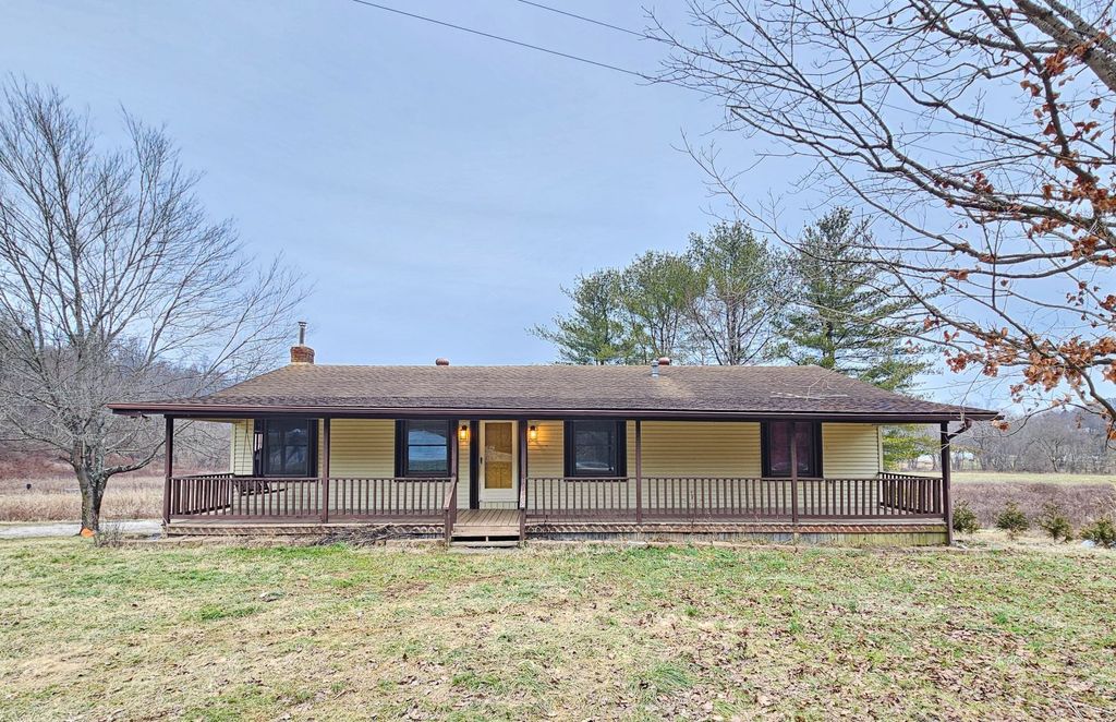 Real estate listing image