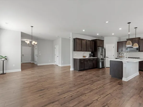 3090 Zebroid Way, New Hill, NC 27562