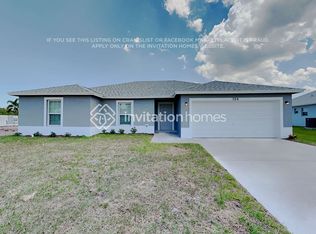 726 SW Tupper Ln, Port Saint Lucie, FL 34953