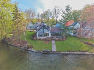 31448 Maple Island Rd, Dowagiac, MI 49047